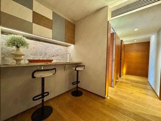 Mid Levels Central - Grenville House 10
