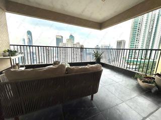 Mid Levels Central - Grenville House 13