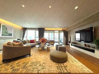 Mid Levels Central - Grenville House 14