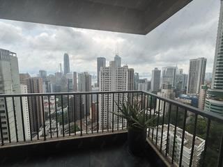 Mid Levels Central - Grenville House 19