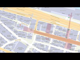 Sheung Wan - Hongway Garden 26