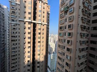 Mid Levels Central - Robinson Heights Block 1 10