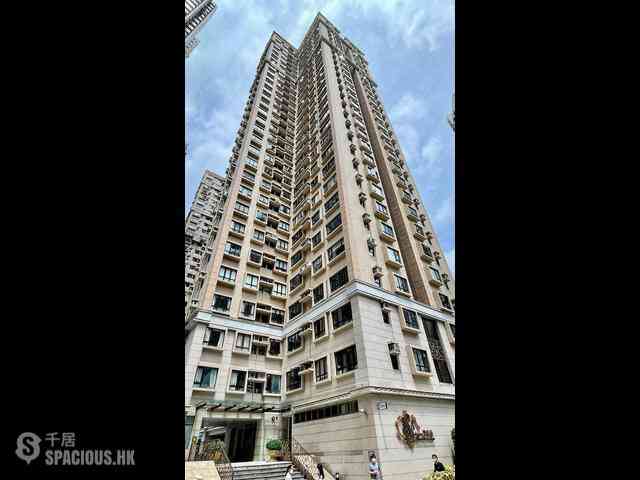 Mid Levels Central - Robinson Heights Block 1 11
