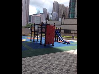 Mid Levels Central - Robinson Heights Block 1 15