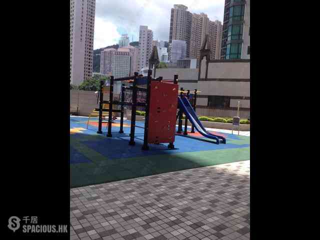 Mid Levels Central - Robinson Heights Block 1 15