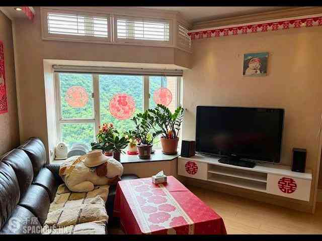 Kennedy Town - Cayman Rise 02