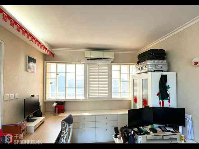 Kennedy Town - Cayman Rise 03
