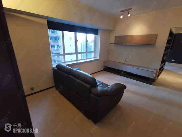 Mid Levels Central - Robinson Heights Block 1 43