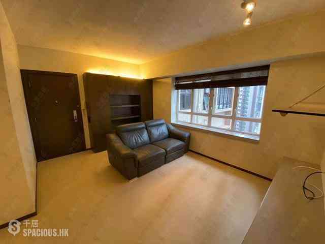 Mid Levels Central - Robinson Heights Block 1 52