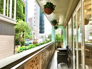銅鑼灣 - 陳公館 04