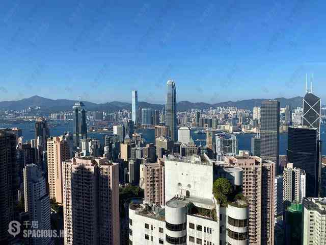 中半山 - 世紀大廈1座 15