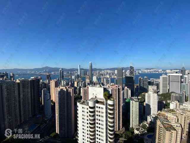 中半山 - 世紀大廈1座 16