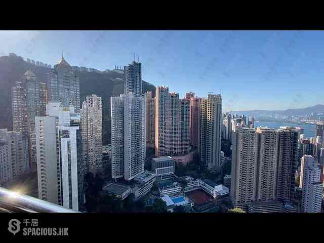 中半山 - 世紀大廈1座 24