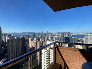 中半山 - 世紀大廈1座 29