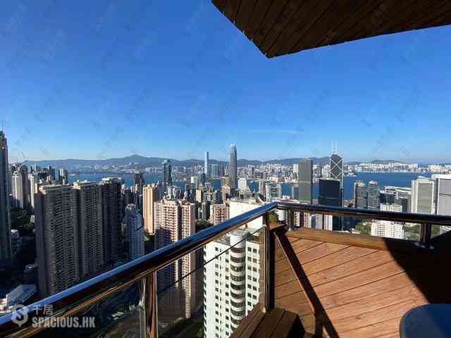 中半山 - 世紀大廈1座 29