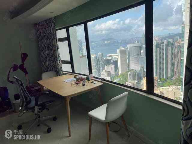 中半山 - 世紀大廈1座 31