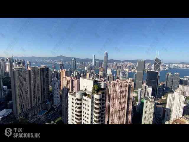 中半山 - 世紀大廈1座 33