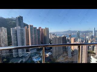 中半山 - 世紀大廈1座 34