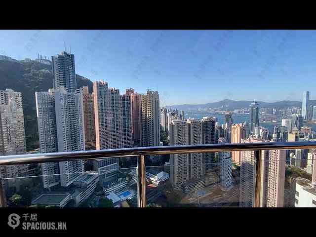 中半山 - 世紀大廈1座 34