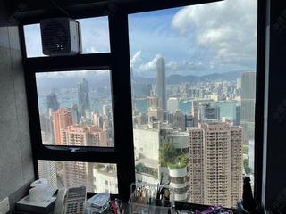 中半山 - 世紀大廈1座 37