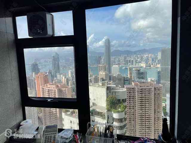 中半山 - 世紀大廈1座 37