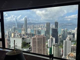 中半山 - 世紀大廈1座 38