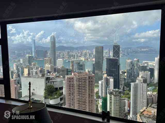 中半山 - 世紀大廈1座 38
