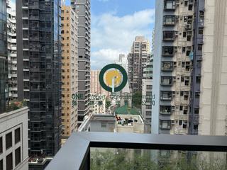 Sai Ying Pun - King's Hill 02
