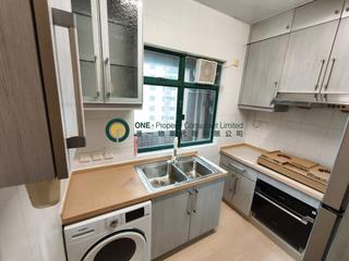 Mid Levels Central - Hillsborough Court 04