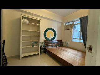 Sheung Wan - On Wing Building 04
