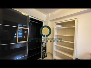 Sheung Wan - On Wing Building 05