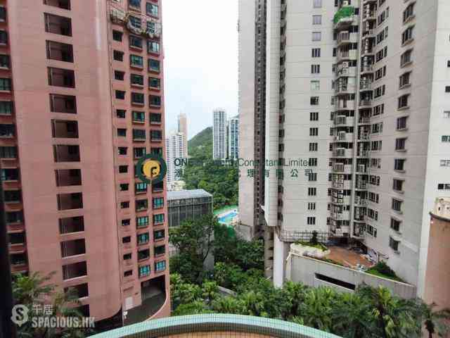 Mid Levels Central - Hillsborough Court 09