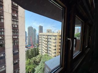 薄扶林 - 富林苑 06