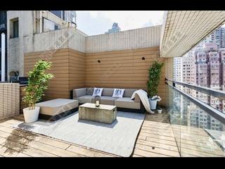 Sai Ying Pun - Elite Court 02