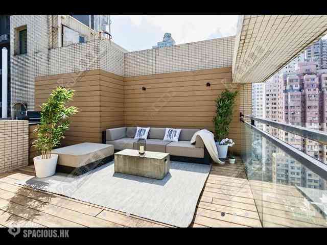 Sai Ying Pun - Elite Court 02