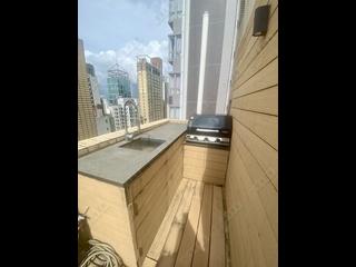 Sai Ying Pun - Elite Court 07