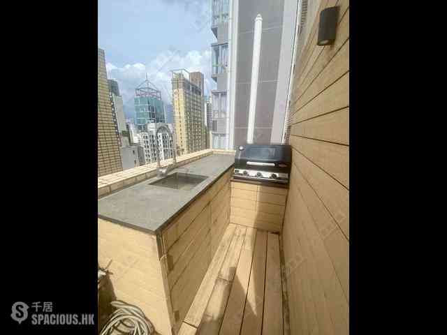 Sai Ying Pun - Elite Court 07