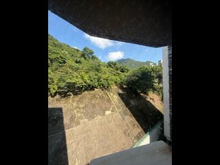 薄扶林 - 富林苑 11