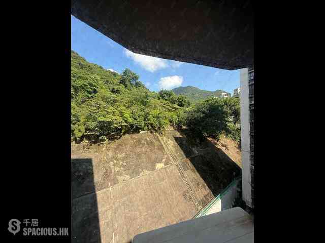 薄扶林 - 富林苑 11