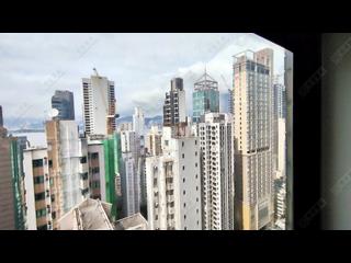 Sai Ying Pun - Elite Court 13