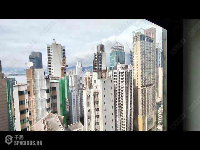 Sai Ying Pun - Elite Court 13