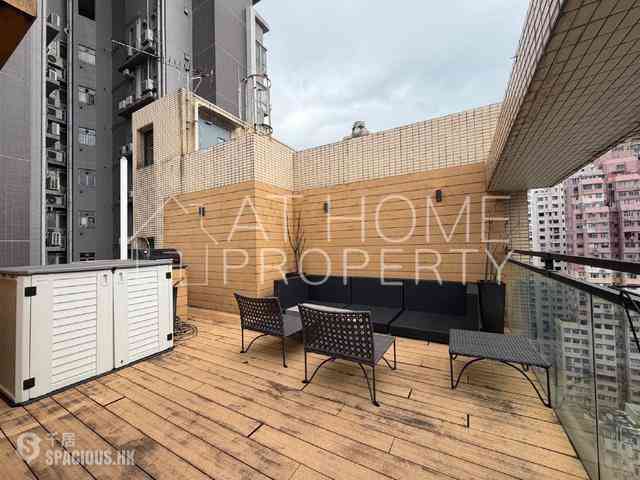Sai Ying Pun - Elite Court 01