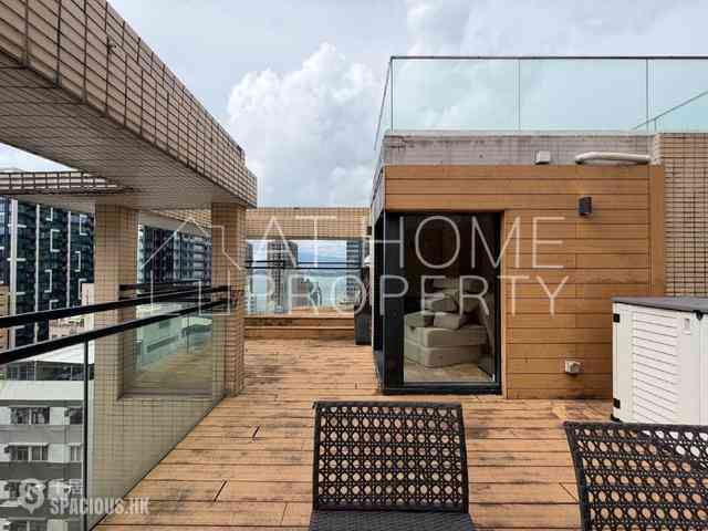 Sai Ying Pun - Elite Court 02
