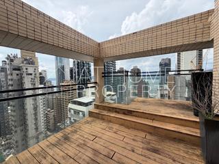 Sai Ying Pun - Elite Court 03