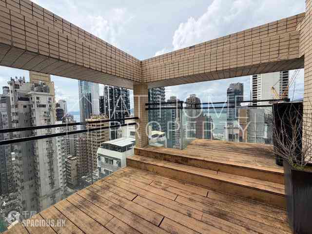 Sai Ying Pun - Elite Court 03