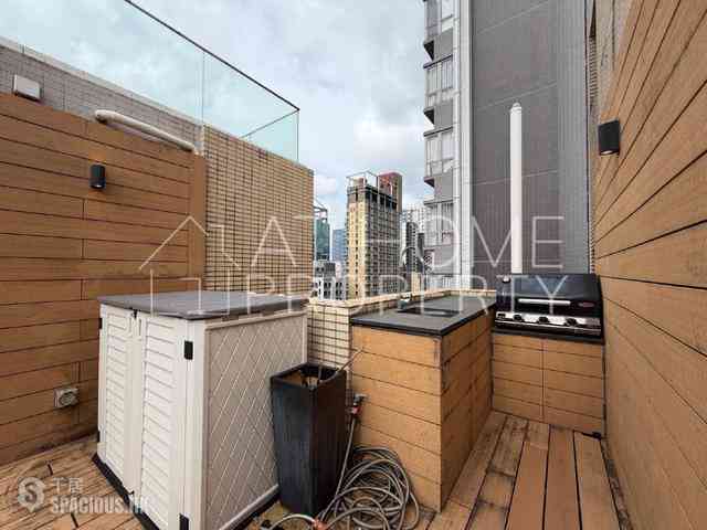 Sai Ying Pun - Elite Court 04