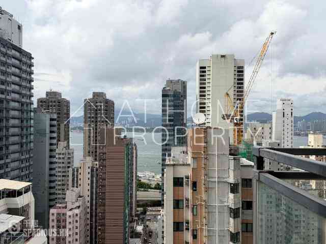 Sai Ying Pun - Elite Court 05
