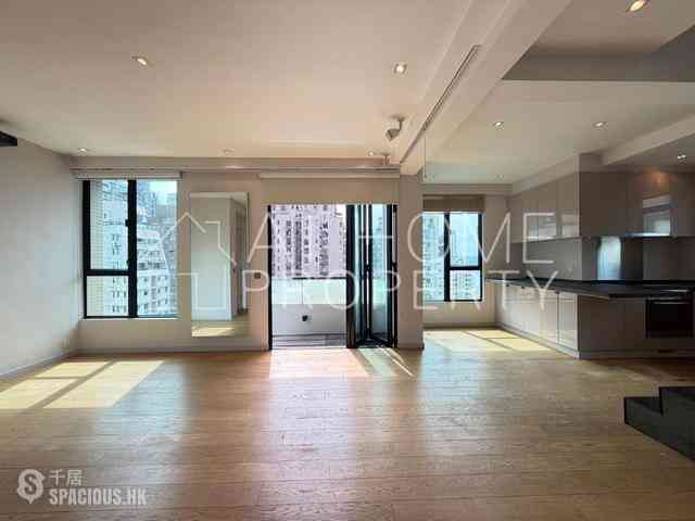 Sai Ying Pun - Elite Court 06