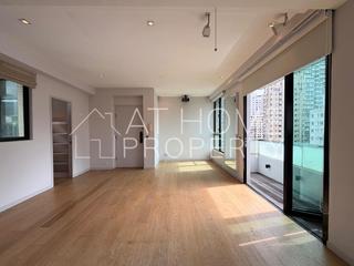 Sai Ying Pun - Elite Court 08