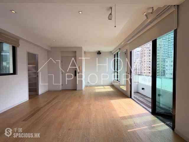 Sai Ying Pun - Elite Court 08